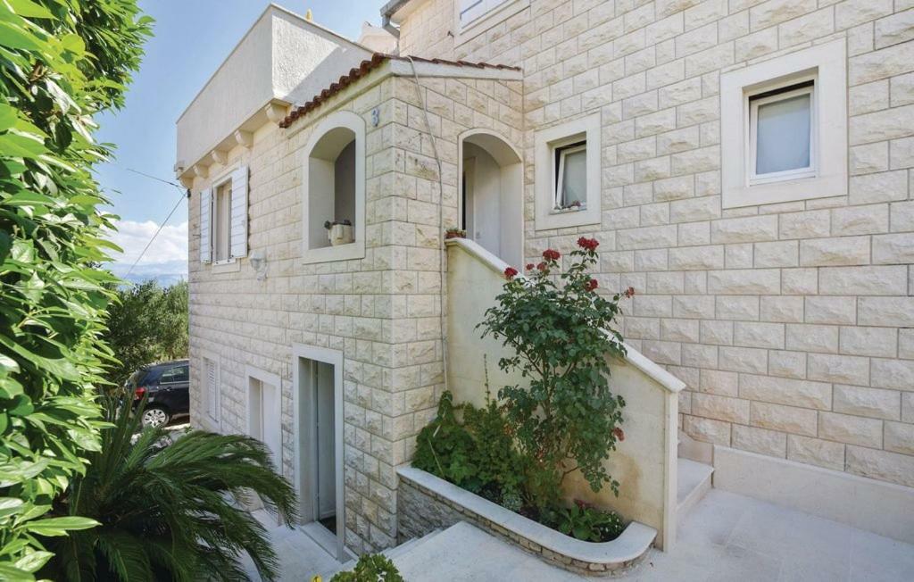 Apartments Petranic Supetar Exterior photo